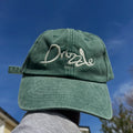 Drizzle EVOO Cap