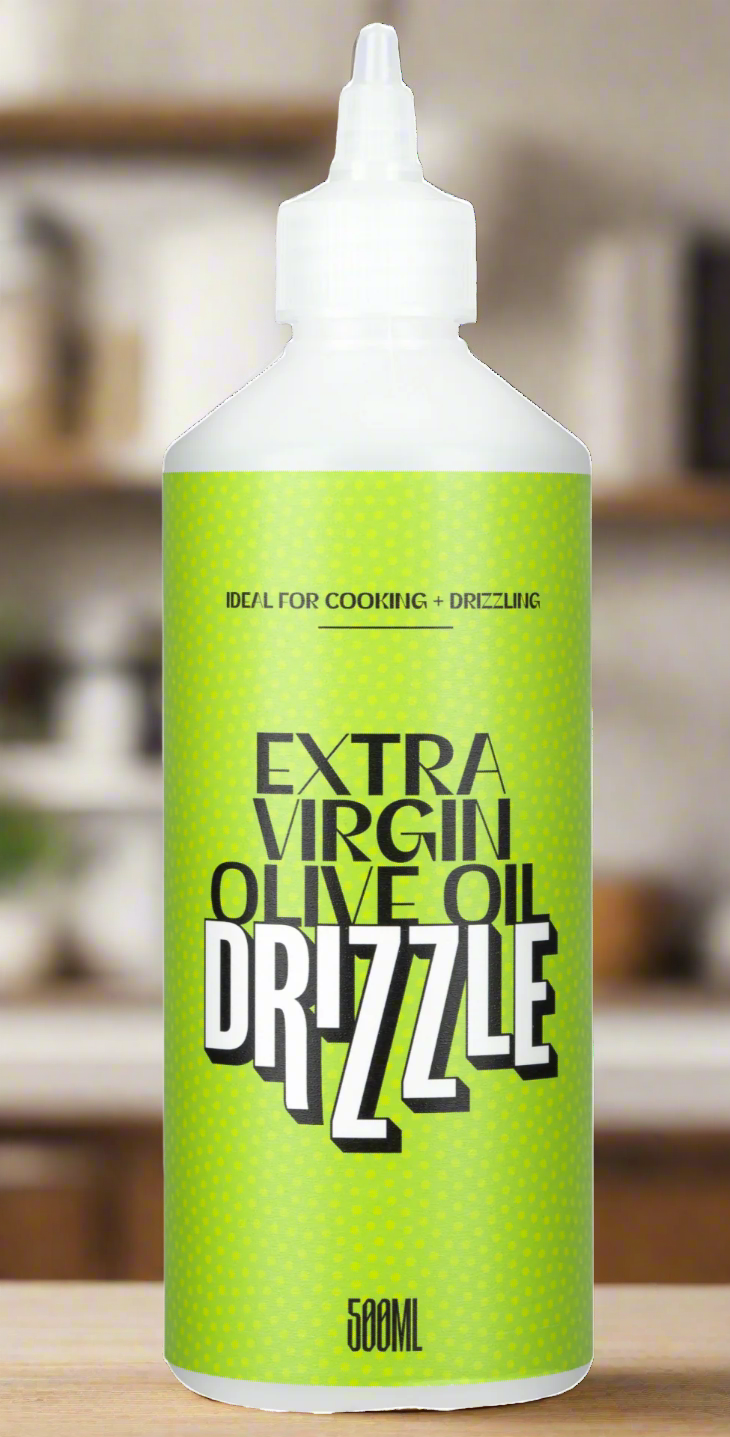 Drizzle Extra Virgin Olive Oil - 500ml